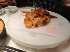 -韵秋荷(宝山龙湖天街店)