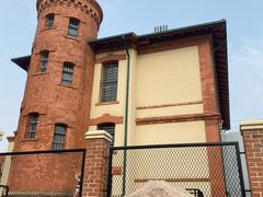 -青岛德国监狱旧址博物馆