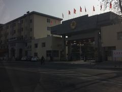 -泉谷酒店(北京天坛店)