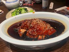 -南京大牌档(崇文门国瑞店)