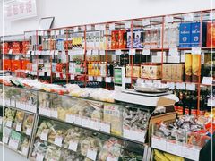 零售区-北京稻香村(花市店)