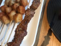 -半天妖烤鱼(方庄店)