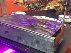 -串亿88烧烤·羊腿·羊蝎子(板泉路店)