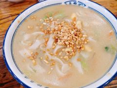 -老雒阳面馆·水席·洛阳菜(王城路店)