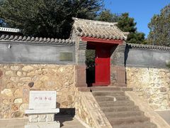 -广胜寺塔
