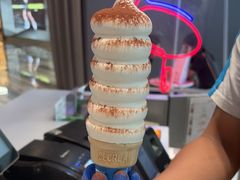 -DQ·蛋糕·冰淇淋(南开大悦城2F店)