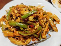 -小铜锣湾海鲜家常菜馆(河西店)