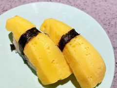 -小乔回转寿司(铁东万象汇店)