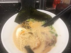 -一風堂拉面(深圳湾万象城店)