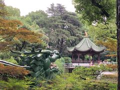 -申粤轩酒楼·三十年粤菜经典(丁香花园店)