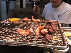 -黑牛の店·和牛烧肉(大悦城店)