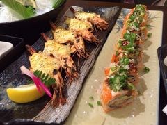 松子日本料理(白家庄店)-松子料理(白家庄店)
