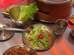 -西塔老太太泥炉烤肉(苏州大悦城店)