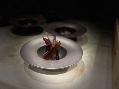 -锦江宾馆-锦悦西餐厅