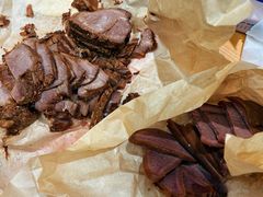 -上海牛羊肉公司塘沽路清真门市部