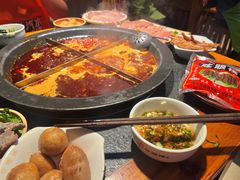 -陈眼镜火锅(总店)