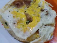 鸡蛋饼-梅园食堂