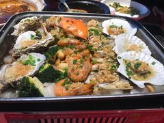 -东沙小镇主题餐厅(下沙店)