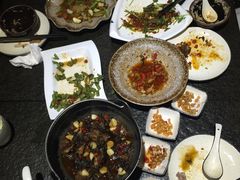 -湘与香缘·湖南菜(王府井北京市百货大楼店)