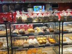 -85度C(苏州平江万达店)