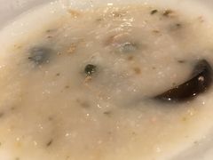 皮蛋瘦肉粥-翠园(荃新天地店)