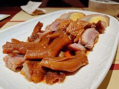 -荣家黄鱼面(前滩太古里店)