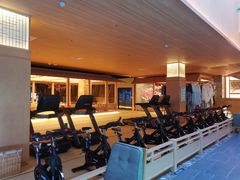 -蓝鲸湾汤泉(包河店)