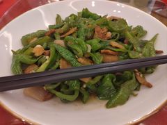 -天河大厦中餐厅(广州天河大厦店)
