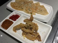 -海底捞火锅(关山保利店)