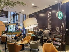 -逸派咖啡 EPARKCOFFEE(广安门店)