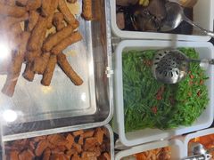 -乔波食品(杜桥中心菜场店)