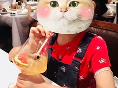 -Wolfgang’s Steakhouse 沃夫冈牛排馆(上海白玉兰广场店)