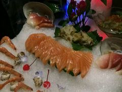 -上和臻品中国菜(花园街店)