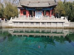 -百脉泉景区