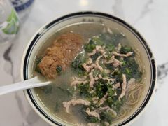 -老地方面馆(思南路店)
