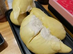 -水林间·寿喜烧自助(仙林金鹰店)