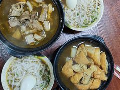 -桥雪牛杂专门店(关边路店)