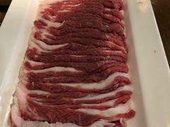 -竹叶涮肉坊(总店)