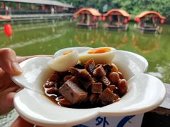 -侨美·唐荔园·40年地道粤菜