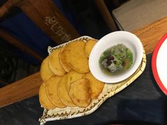 -南门四季铜锅涮肉(左家庄店)