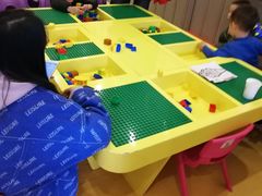 -哈奋儿童科技营乐高托班机器人(闲林校区)