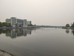 -美兰湖景区