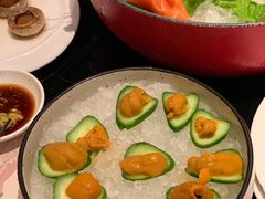 -Mr·Fish鱼鲜生海鲜放题(银泰in99店)