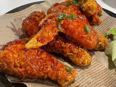 -七楽·韩式欢聚餐厅 치르치르(龙泉驿万达店)