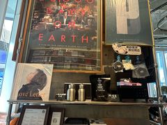 -黑胶星球(华发中城商都店)