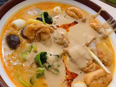 -菲哥麻辣烫(贵山小区店)