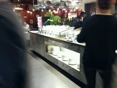 -星伦多自助料理(江阴万达店)