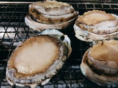-质烤烤物·活烤海鲜(质烤总店)