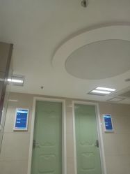 -江西省妇幼保健院(东湖院区)