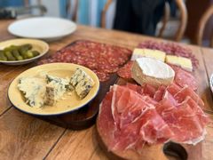 -Alimentari早午餐(安福路店)